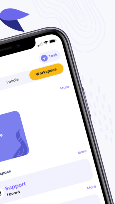 Kaleyo Smart Task screenshot 3
