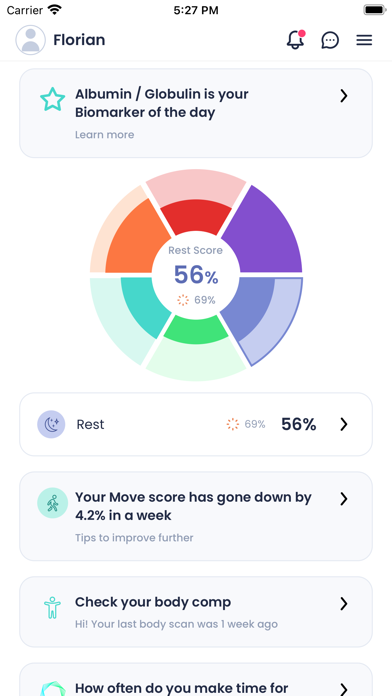 Kalibra screenshot 6