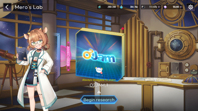 KALPA - Original Rhythm Game screenshot 4