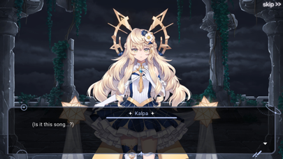 KALPA - Original Rhythm Game screenshot 2