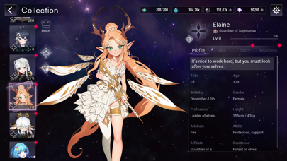 KALPA - Original Rhythm Game screenshot 5