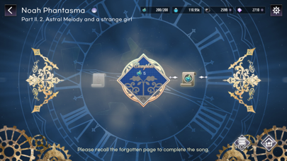 KALPA - Original Rhythm Game screenshot 3