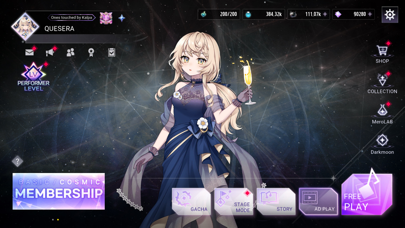 KALPA - Original Rhythm Game screenshot 9