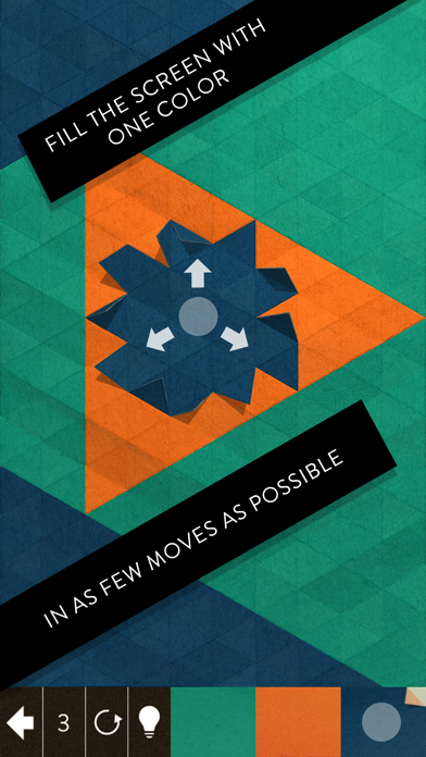 KAMI 2 screenshot 5