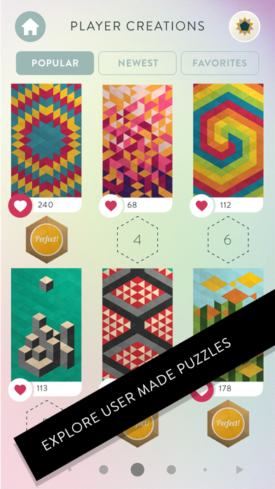 KAMI 2 screenshot 1