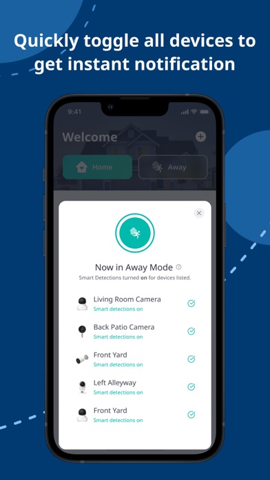 Kami Home screenshot 1