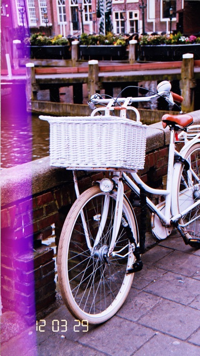 Kamon - Vintage Film Camera screenshot 3