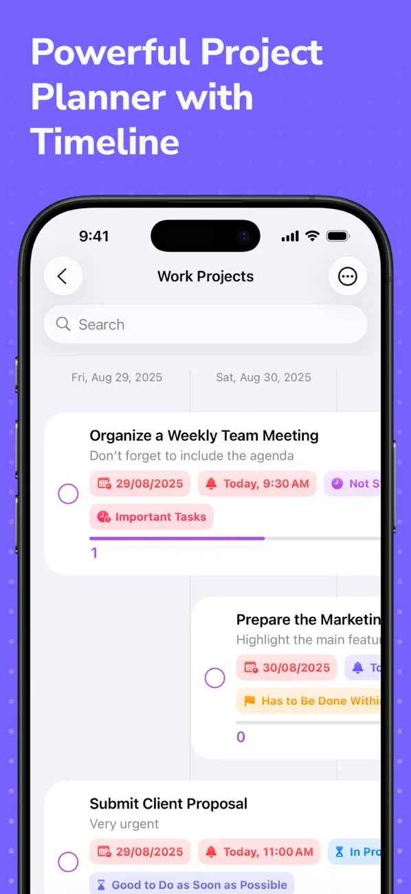 Kanban - Doneit screenshot 1
