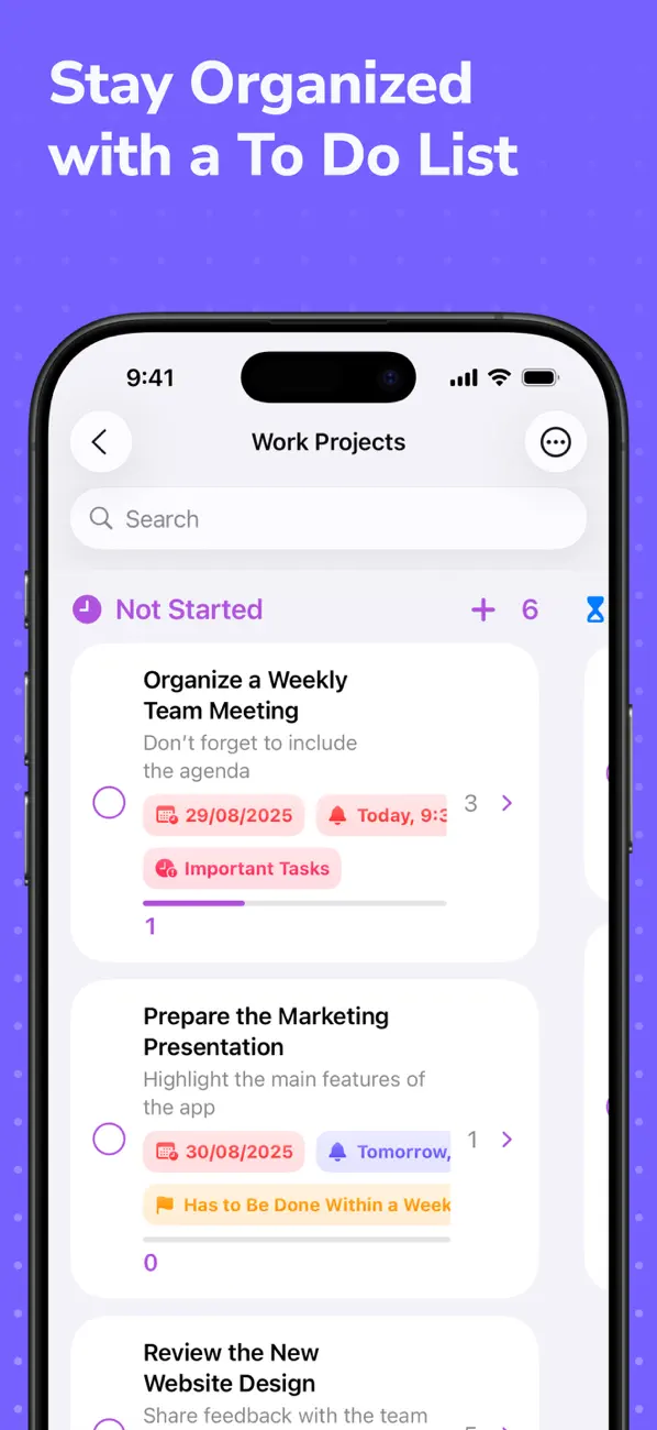 Kanban - Doneit screenshot 4