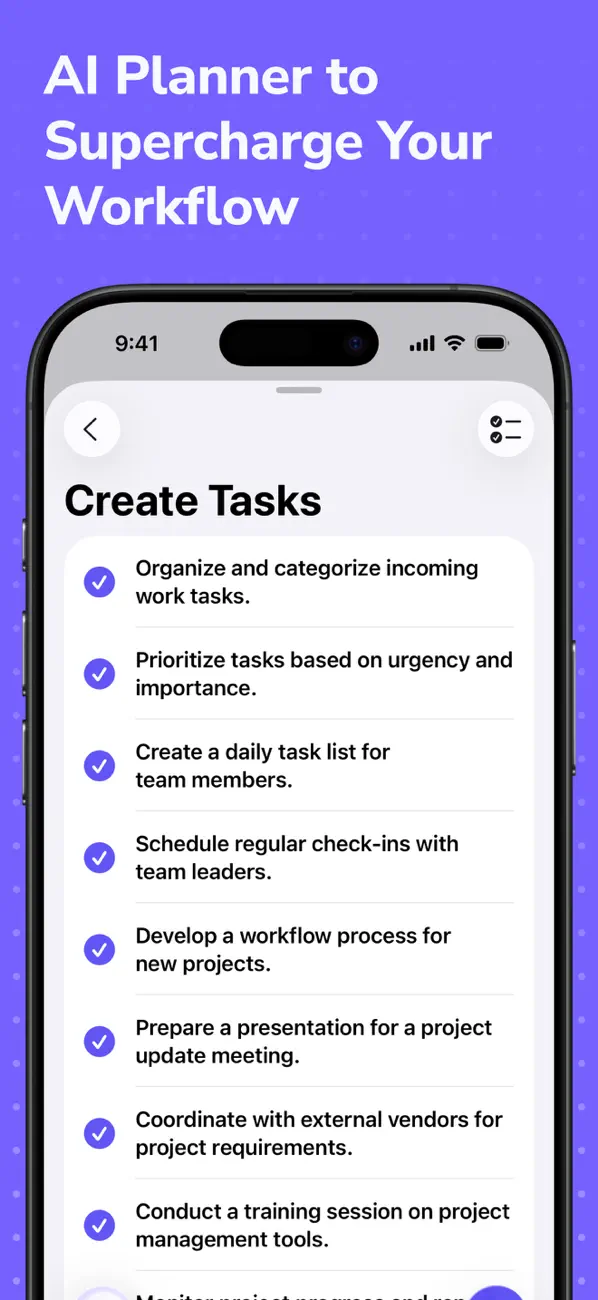 Kanban - Doneit screenshot 2