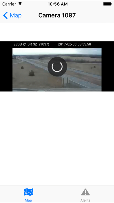 Kansas City Scout Traffic screenshot 3