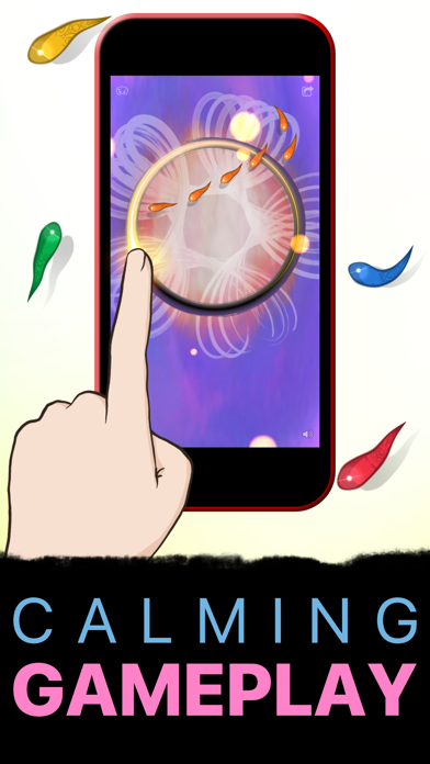 Kanso, your moment of Zen screenshot 4
