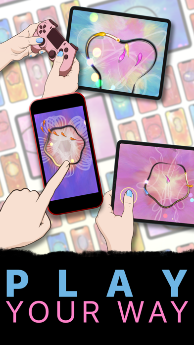 Kanso, your moment of Zen screenshot 2