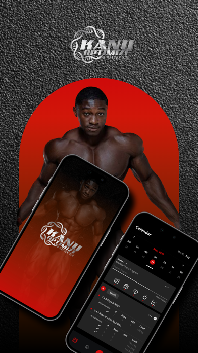Kanu Optimize Training App screenshot 5