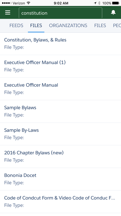 Kappa Sigma screenshot 3