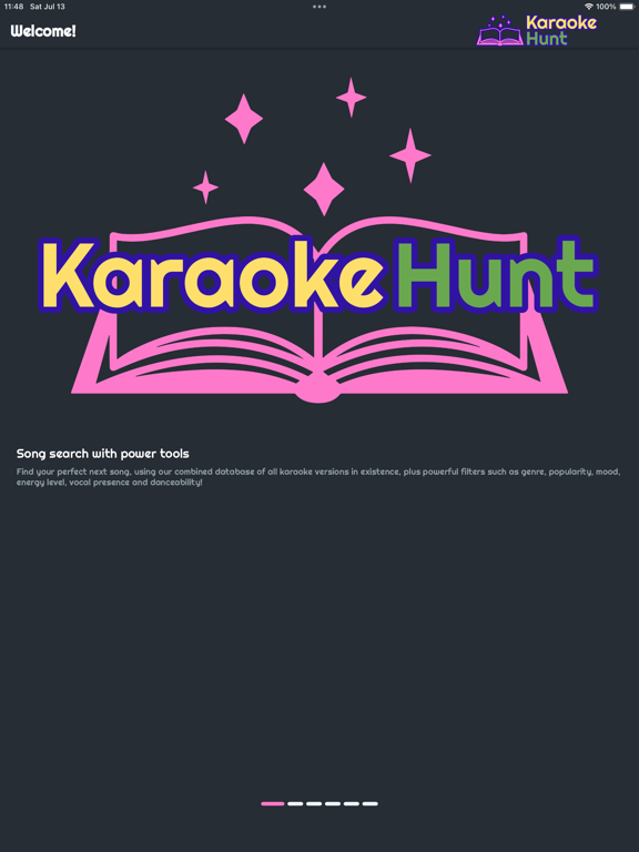 Karaoke Hunt screenshot 10