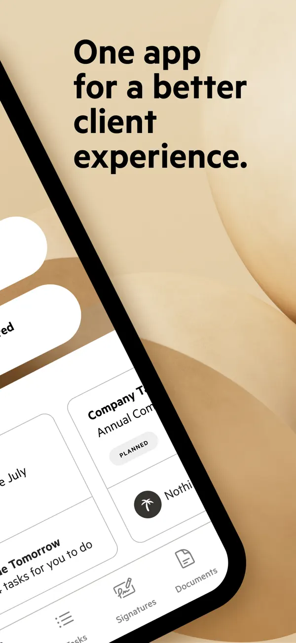 Karbon for Clients screenshot 5