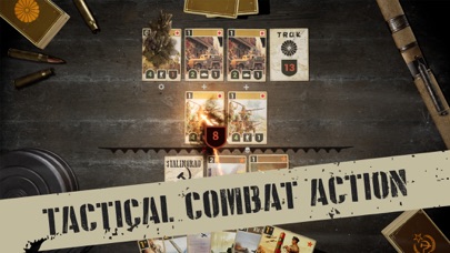 KARDS - The WW2 Card Game screenshot 2