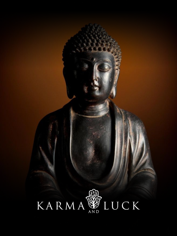 Karma and Luck screenshot 8