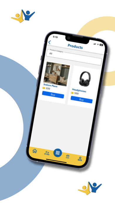 Karmabees screenshot 1
