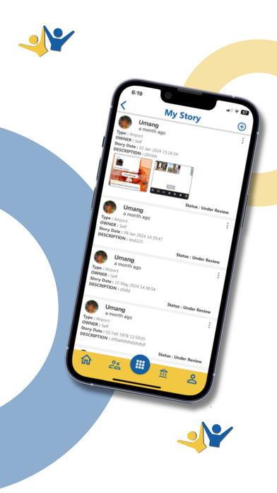Karmabees screenshot 3