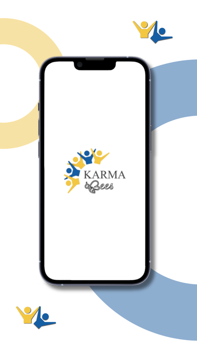 Karmabees screenshot 5