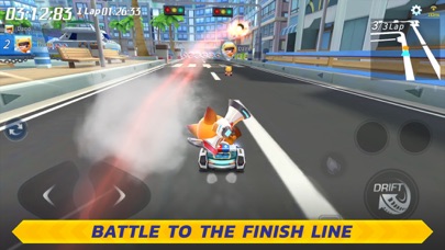 KartRider Rush+ screenshot 5