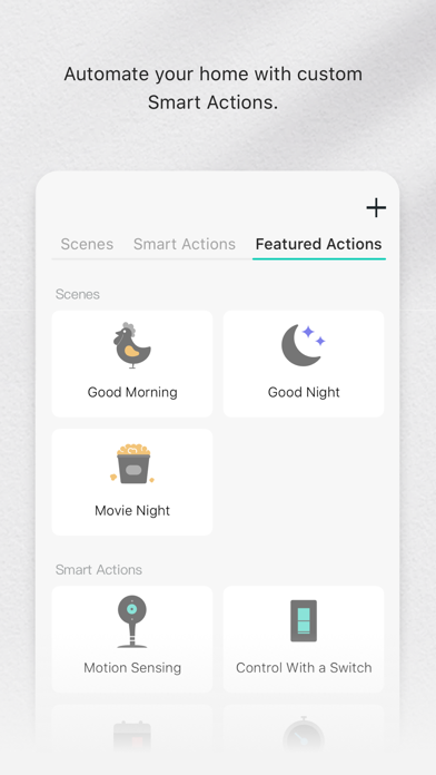 Kasa Smart screenshot 4
