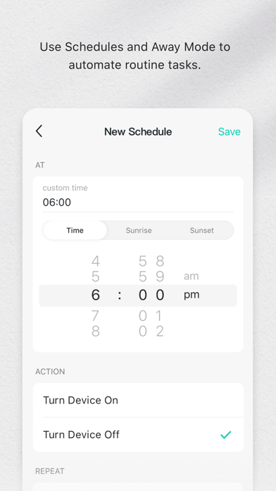 Kasa Smart screenshot 1