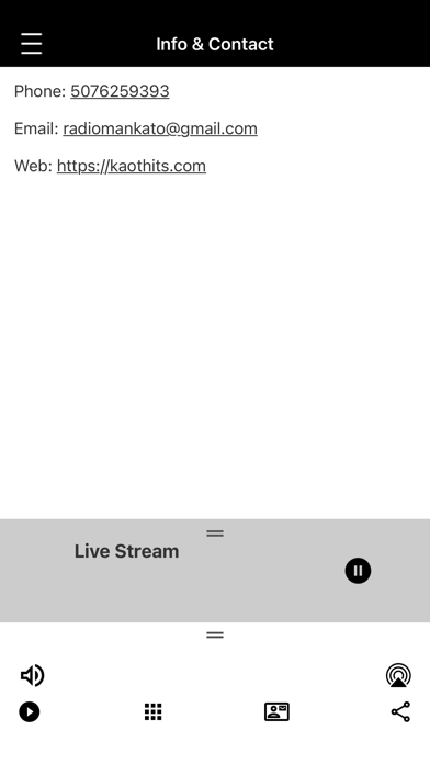 KATO Hits screenshot 2