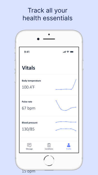 Kavira screenshot 1