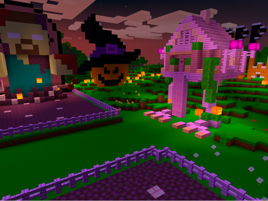 Kawaii Craftsman Craft World screenshot 6