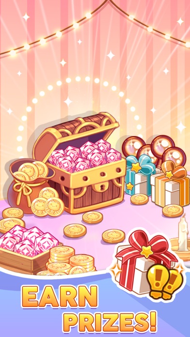 Kawaii Puzzle: Unpack & Decor screenshot 3