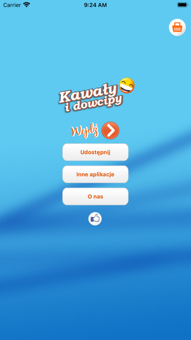 Kawały i Dowcipy screenshot 4