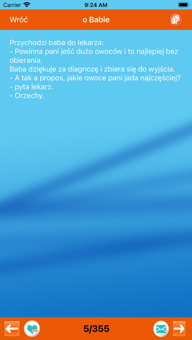 Kawały i Dowcipy screenshot 1
