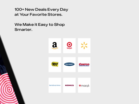 KCL: Coupons, Deals & Savings screenshot 6