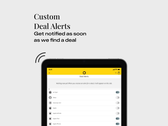 KCL: Coupons, Deals & Savings screenshot 5