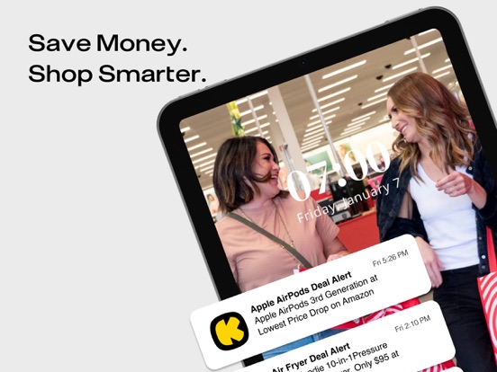KCL: Coupons, Deals & Savings screenshot 7