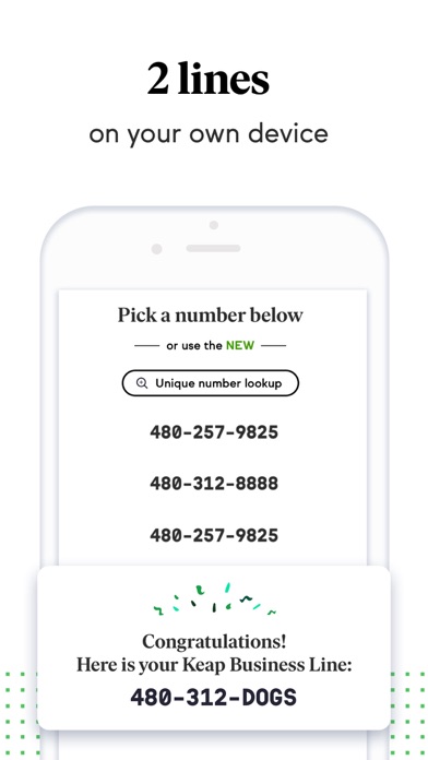 Keap Mobile screenshot 3