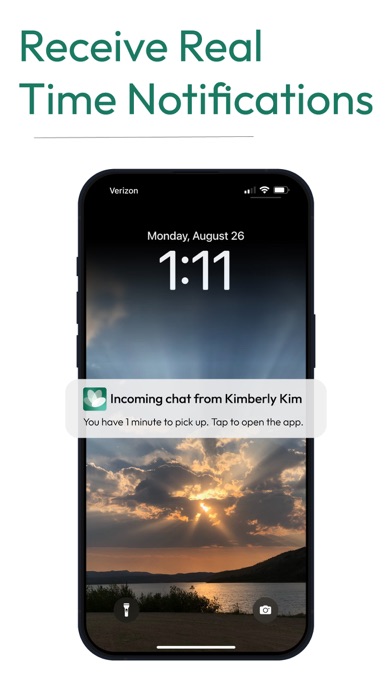 Keen Advisor screenshot 5