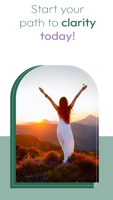 Keen Psychic Reading & Tarot screenshot 6