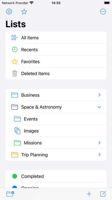 Keep It Mobile screenshot 5