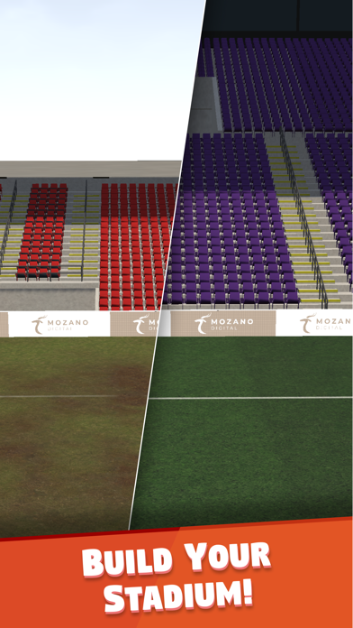 Keep It Up! - Soccer Game screenshot 5