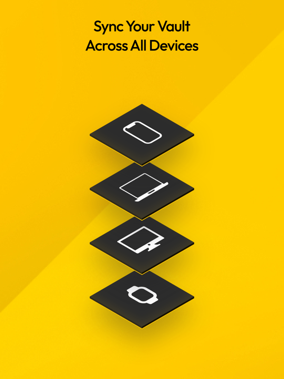 Keeper Password Manager screenshot 6