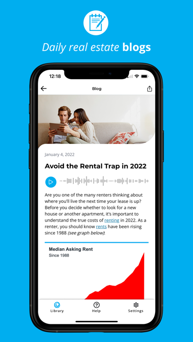 Keeping Current Matters Mobile screenshot 1