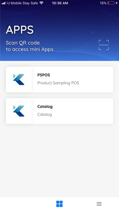 keeptrack | Marketing Tools screenshot 4