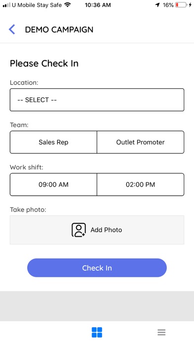 keeptrack | Marketing Tools screenshot 3