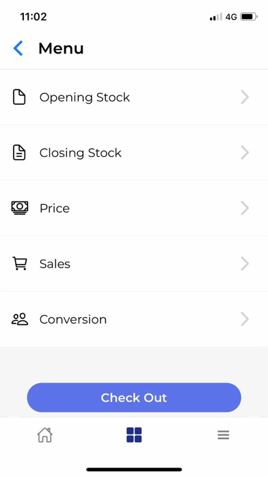 keeptrack | Marketing Tools screenshot 2