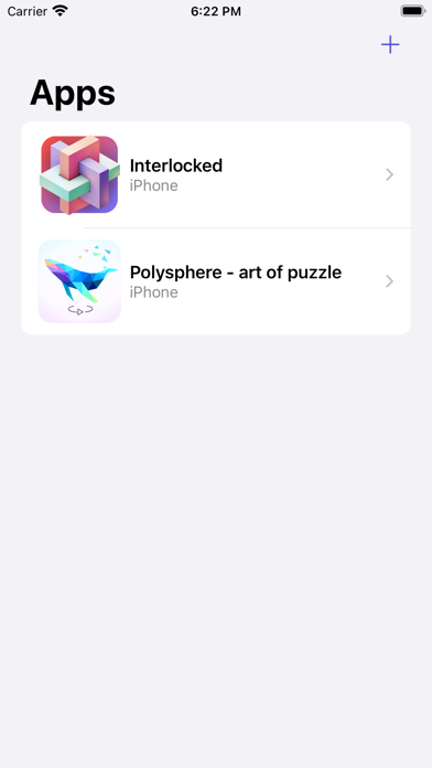 Keewordz - Effective ASO screenshot 3