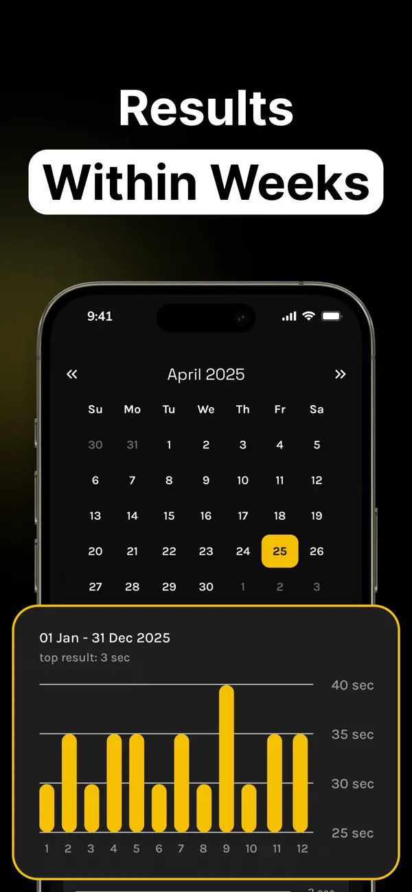 Kegelcoach.app screenshot 2